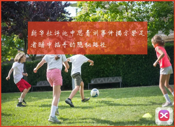 新华社评论申思青训事件揭示禁足者暗中插手的隐秘路径