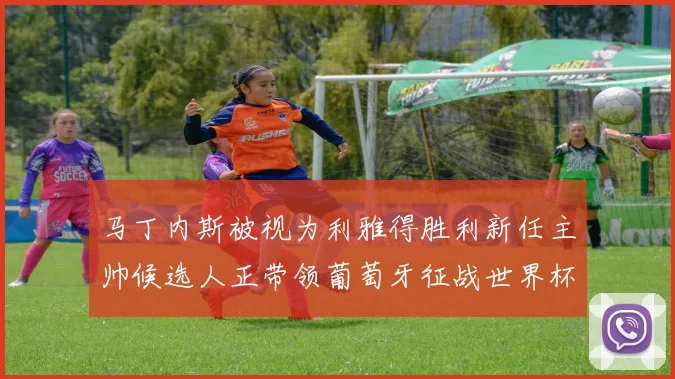 马丁内斯被视为利雅得胜利新任主帅候选人正带领葡萄牙征战世界杯